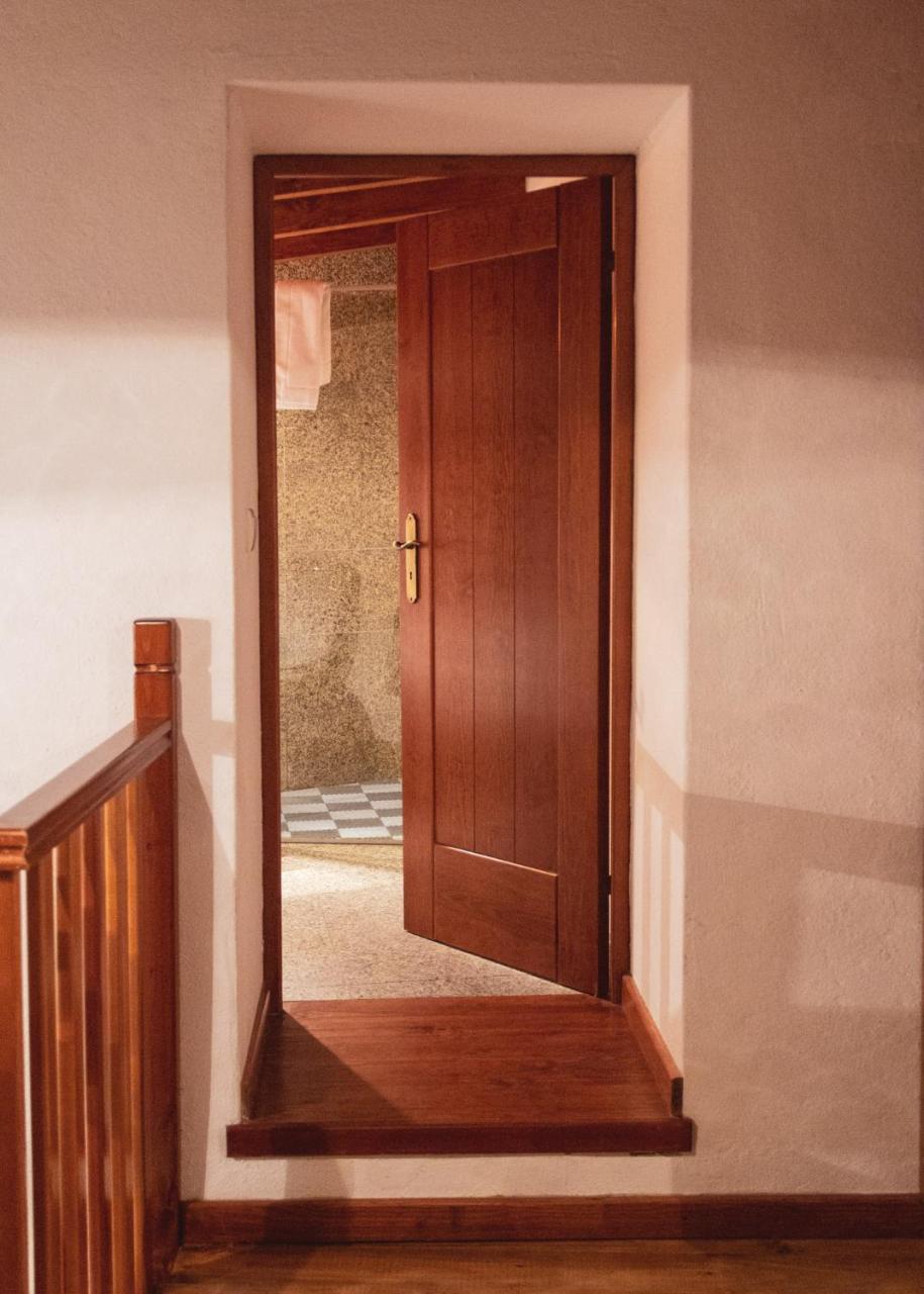 Casa Miriam By Al Belmonte Villa Exterior photo