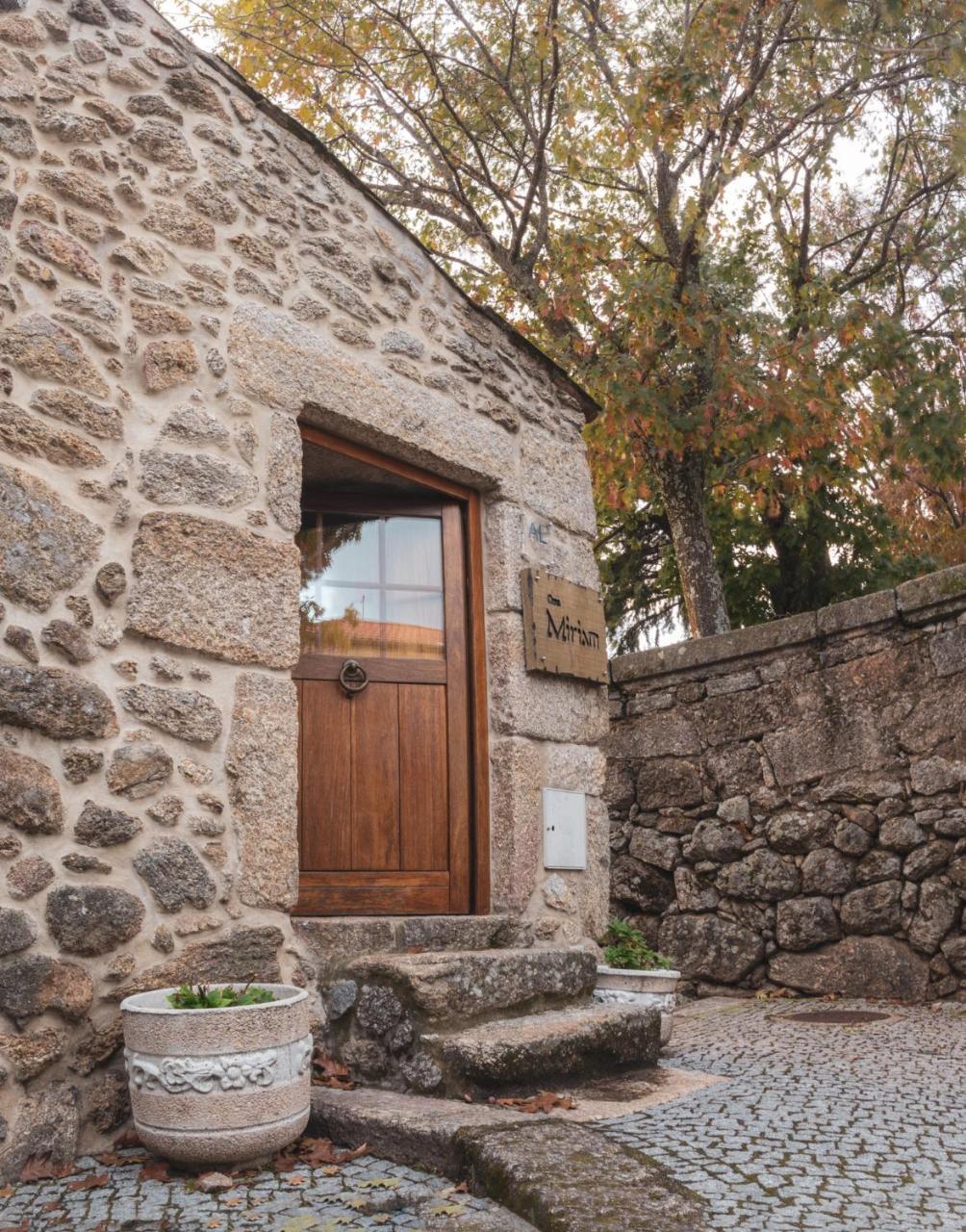 Casa Miriam By Al Belmonte Villa Exterior photo