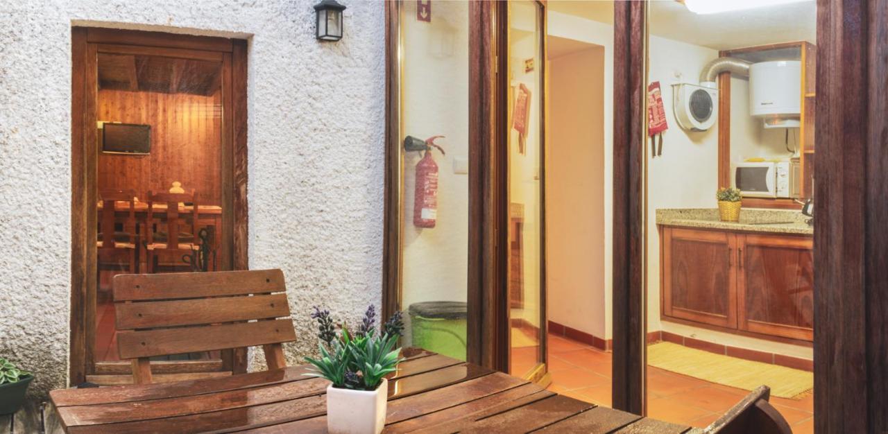 Casa Miriam By Al Belmonte Villa Exterior photo