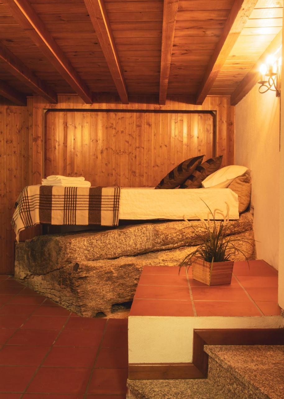 Casa Miriam By Al Belmonte Villa Exterior photo